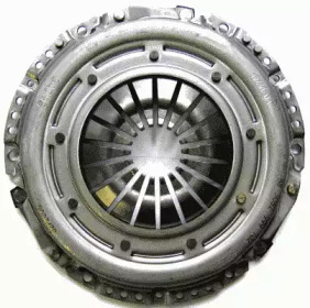 SACHS PERFORMANCE 883082999702 -  Нажимной диск сцепления